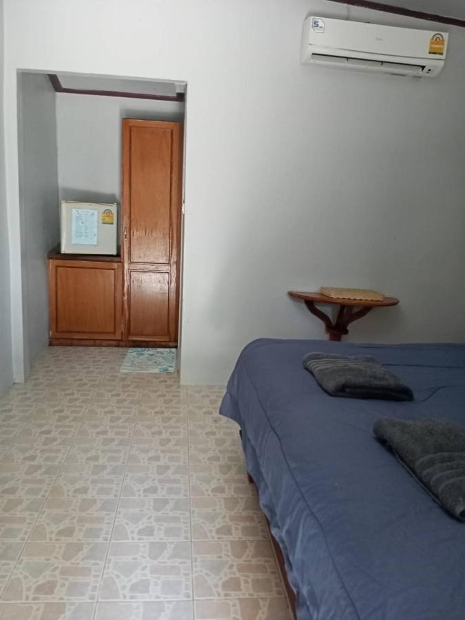 Maleeya Garden Guest House Koh Chang Exterior foto