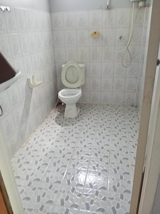Maleeya Garden Guest House Koh Chang Exterior foto