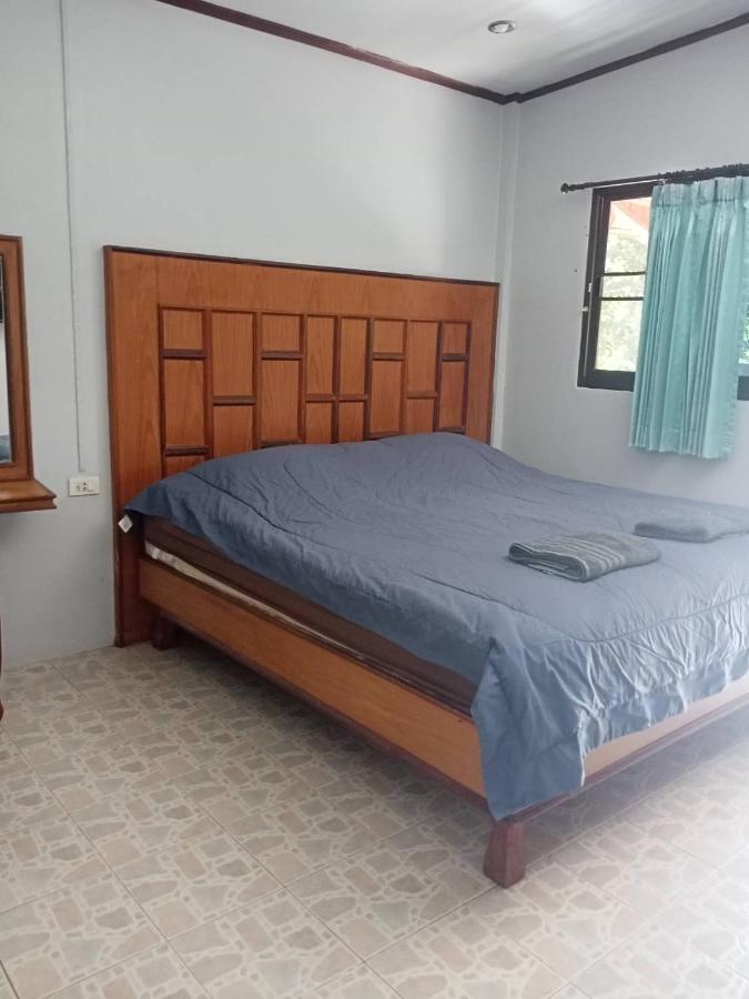 Maleeya Garden Guest House Koh Chang Exterior foto