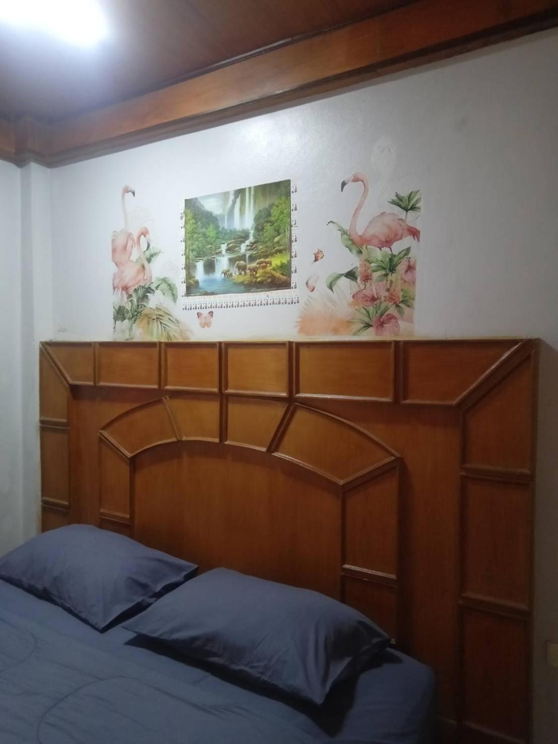 Maleeya Garden Guest House Koh Chang Exterior foto