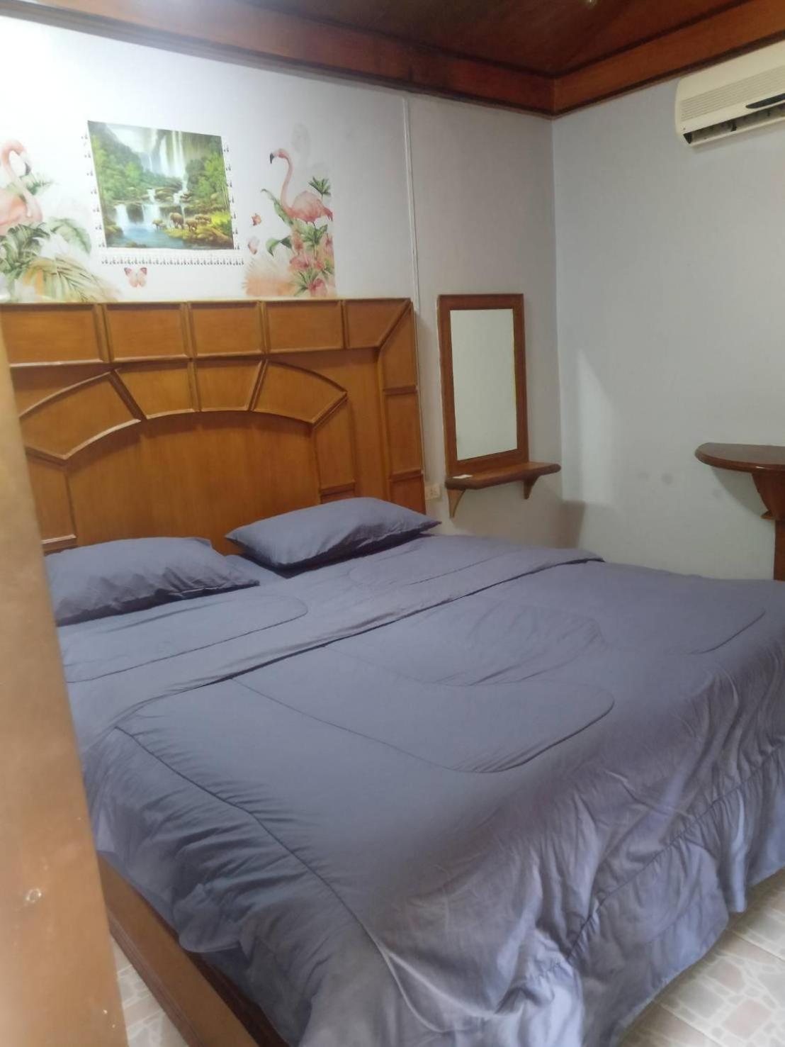 Maleeya Garden Guest House Koh Chang Exterior foto