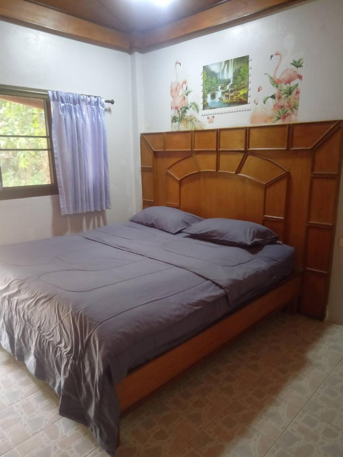 Maleeya Garden Guest House Koh Chang Exterior foto