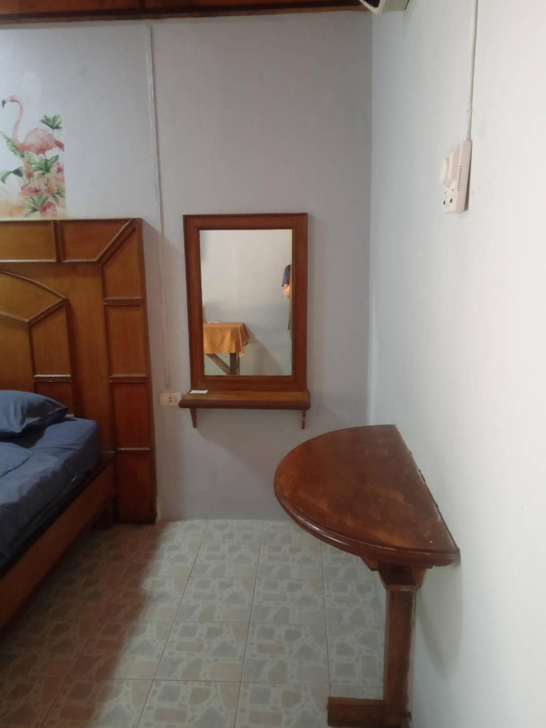 Maleeya Garden Guest House Koh Chang Exterior foto